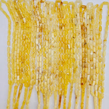 Lade das Bild in den Galerie-Viewer, Tesbih Tespih Damla Kehribar Amber Bernstein 13 Gr Vizyon Püskül 925 Echt Silber Rosary Prayerbeads Kapsül Subha Tasbih Misbaha Gebeteskette