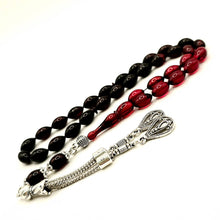 Lade das Bild in den Galerie-Viewer, Tesbih Tespih ZAR Beyzi Rosary Prayerbeads Gebetskette Misbaha
