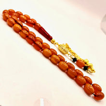 Lade das Bild in den Galerie-Viewer, Tesbih Tespih SIKMA Kapsül Rosary Prayerbeads Gebetskette Misbaha