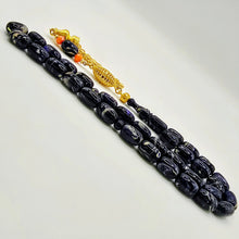 Lade das Bild in den Galerie-Viewer, Tesbih Tespih SIKMA KATALIN VIZYON PÜSKÜL Kapsül Rosary Prayerbeads Gebetskette Misbaha Tasbih