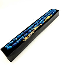 Lade das Bild in den Galerie-Viewer, Tesbih Tespih SIKMA KATALIN VIZYON PÜSKÜL Kapsül Rosary Prayerbeads Gebetskette Misbaha Tasbih