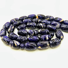 Lade das Bild in den Galerie-Viewer, Tesbih Tespih SIKMA KATALIN VIZYON PÜSKÜL Kapsül Rosary Prayerbeads Gebetskette Misbaha Tasbih
