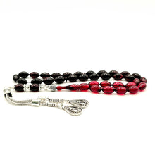 Lade das Bild in den Galerie-Viewer, Tesbih Tespih ZAR Beyzi Rosary Prayerbeads Gebetskette Misbaha
