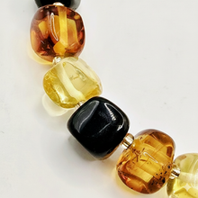 Lade das Bild in den Galerie-Viewer, Echtes Bernstein Armband – Hochwertiger Naturstein-Schmuck mit einzigartiger Energie
