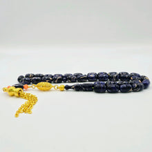 Lade das Bild in den Galerie-Viewer, Tesbih Tespih SIKMA KATALIN VIZYON PÜSKÜL Kapsül Rosary Prayerbeads Gebetskette Misbaha Tasbih
