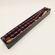 Lade das Bild in den Galerie-Viewer, Tesbih Tespih OSMANLI BENZETME Kapsül Prayerbeads Rosary Prayerbeads Rosary Model Gebetskette Misbaha Kolye Design
