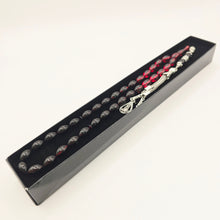 Lade das Bild in den Galerie-Viewer, Tesbih Tespih ZAR Beyzi Rosary Prayerbeads Gebetskette Misbaha
