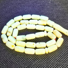 Lade das Bild in den Galerie-Viewer, Tesbih Tespih Damla Kehribar Amber Bernstein 9 Gr Rosary Prayerbeads Kapsül Subha Tasbih Misbaha Gebeteskette
